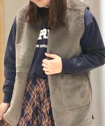 Samansa Mos2 | トップス