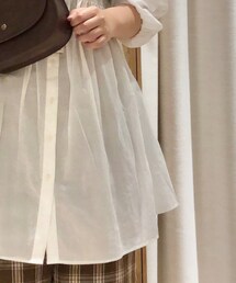 Samansa Mos2 | トップス