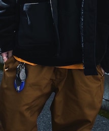 workman + | チノパンツ