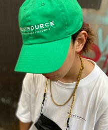 gravy source | キャップ