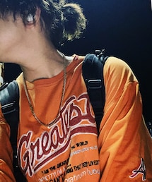 古着 | Tシャツ/カットソー