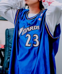 Jordan | タンクトップ