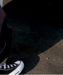 CONVERSE ALL STAR | スニーカー