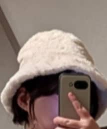 イルーシ300 | ファーバケハ(ハット)