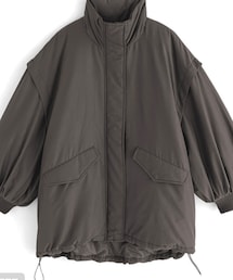 GRL | モンスターコート(ジャケット/アウター)