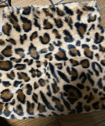 SWAKY MARKET | レオパードバッグ(ショルダーバッグ)