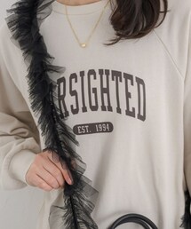 RETRO GIRL | チュールストラップ(その他)