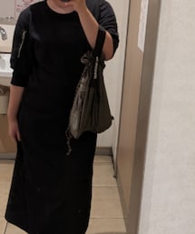 rps | ジッパーつきワンピース(ワンピース)