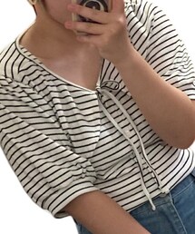 Dosch | タンクトップつきボレロ(カーディガン/ボレロ)