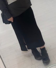 しまむら | ナロースカート(スカート)