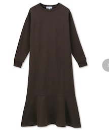 しまむら | マーメイドワンピース(ワンピース)