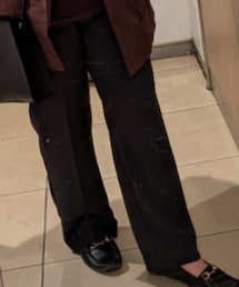 しまむら | テーパードパンツ(その他パンツ)