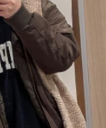 chu××× | ボアベスト(ベスト)