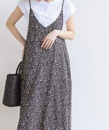 rps | ダルメシアン柄ワンビース(ワンピース)