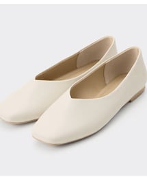 GU | フラットシューズ(その他シューズ)