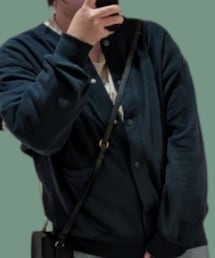 AMERICAN HOLIC | カーディガン(カーディガン/ボレロ)