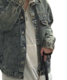 BACKS | ハーフジップスエット(スウェット)