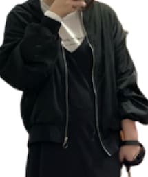 しまむら | ma-1(MA-1)