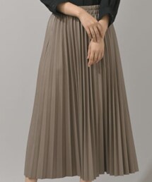 rps | エコレザープリーツスカート(スカート)