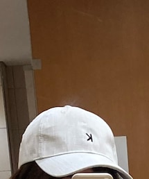 illusie300 | イニシャルキャップ(キャップ)