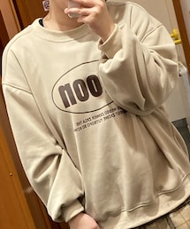 高速ターミナル | ロゴスエット(スウェット)