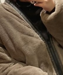 AMERICAN HOLIC | リブタートル(ニット/セーター)