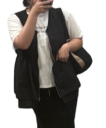 RMAF | バルーンベスト(ベスト)