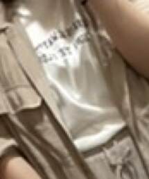 Avail | ロゴT(Tシャツ/カットソー)