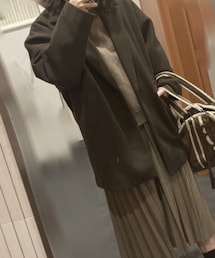 INGNI | ショートチェスターコート(チェスターコート)