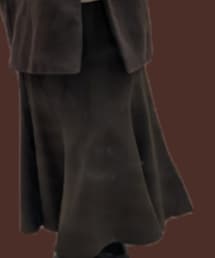 FUN | マーメイドスカート(スカート)