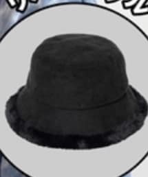 WEGO | リバーシブルハット(ハット)