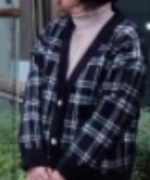 NICE CLAUP | その他トップス