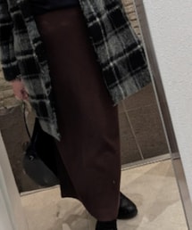 DISCOAT | ナロースカート(スカート)