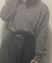 SHOO・LA・RUE | ロゴスエット(スウェット)