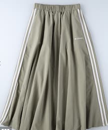 Right-on | ラインスカート(スカート)