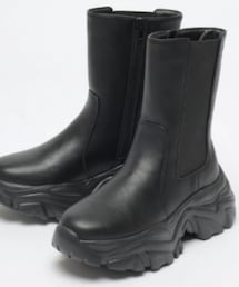 Honeys | スニーカーブーツ(ブーツ)