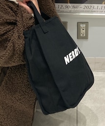 NERDY | NERDYバッグ(トートバッグ)