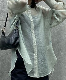 CONVERSE | シャツ/ブラウス