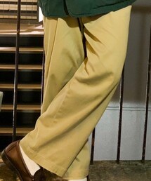 DOCKERS | チノパンツ