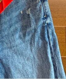 ZARA | デニムパンツ