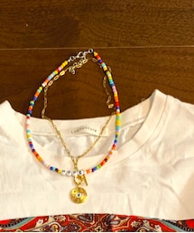 アリエク | ネックレス