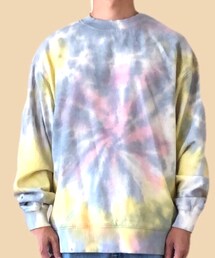 ZARA | スウェット