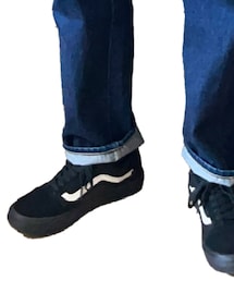 VANS | スニーカー