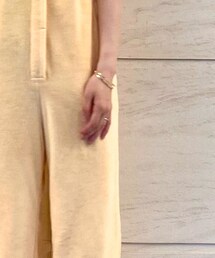 ayakawasaki | オールインワン・サロペット