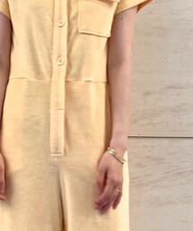 URBAN RESEARCH Sonny Label | オールインワン・サロペット