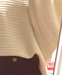 FUN | ニット/セーター