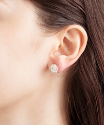 designsix | ピアス(両耳用)