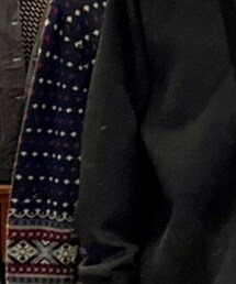 kolor | スウェット