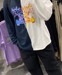 THRASHER | Tシャツ/カットソー