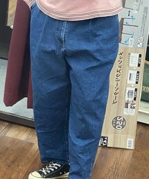 GU | デニムパンツ